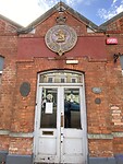 Havenkantoor vroeger