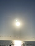 Zon op Zee