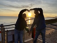 ❤️❤️