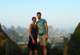 Moon Hill, Yangshuo
