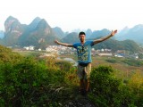 Yangshuo
