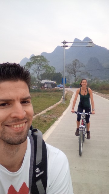 Yangshuo