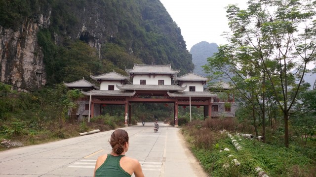 Yangshuo