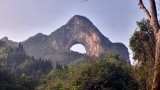 Moon Hill, Yangshuo
