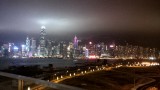 Skyline, Hong Kong