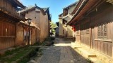 Shaxi