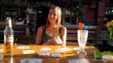Kaarten in Dali (overdag 20 graden, 's nachts 5)