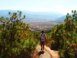 Hike Shaxi