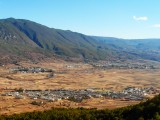 Hike Shaxi