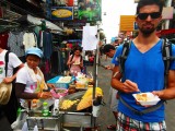 Street food