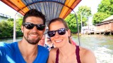 Longboat, bangkok