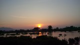 Sunset Don Det