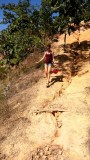 Canyon Pai