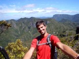 Beklimming van de Pinnacles (Kauareanga Valley)