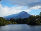 Mount Taranaki