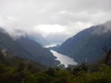 Deep Cove, Doubtful Sound
