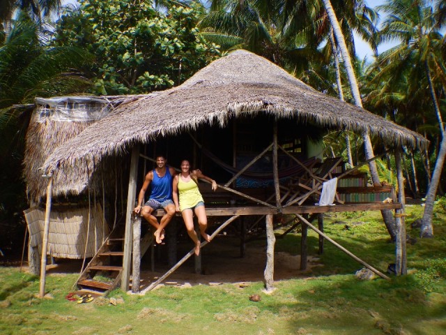 Onze casa