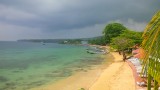Little Corn Island