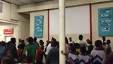 De kinderen zingen uit volle borst 'I am a child of God!'