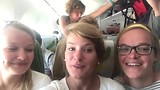 Daar gaan we!