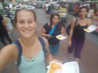 Koh San Road