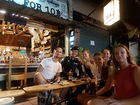 Hey mister policemen