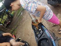 Tanken