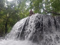 Waterfalls