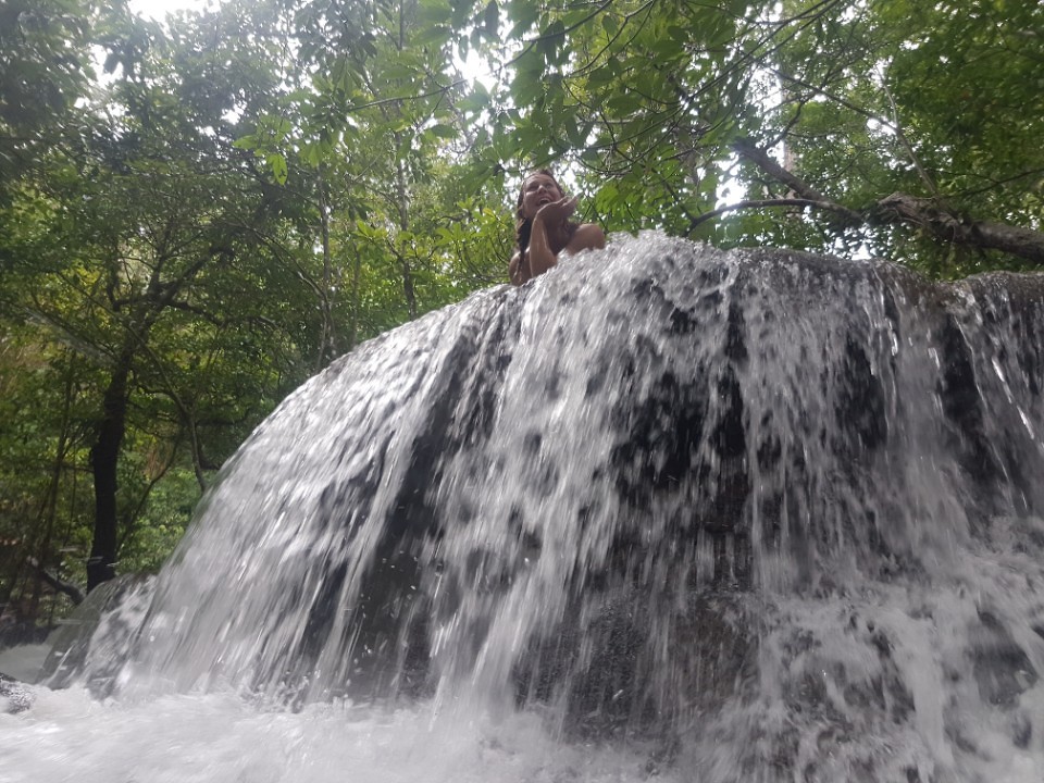 Waterfalls