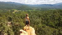 Pai Canyon