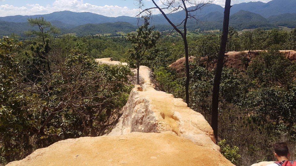 Pay Canyon