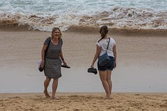 Manly Beach