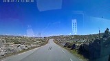 de weg naar de Kjerag