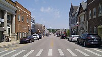Harrodsburg