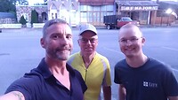 Drie musketiers