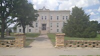Courthouse