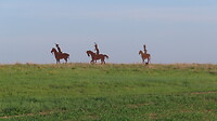 Indianen , nee, native americans