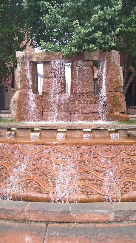 River walk