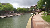 Pueblo river walk