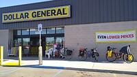 Dollar General