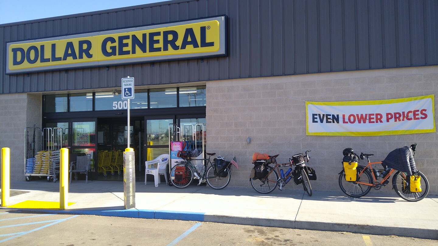 Dollar General