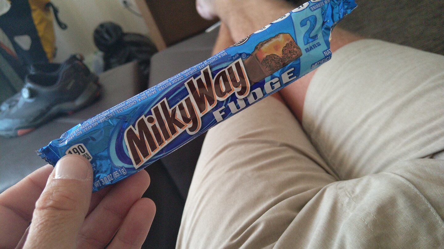 Fudge