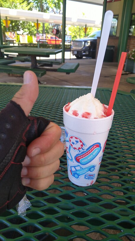 Sonic snowball