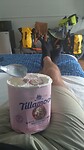 Tillamook cherry