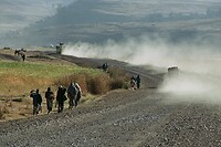 Ethiopie - de foto