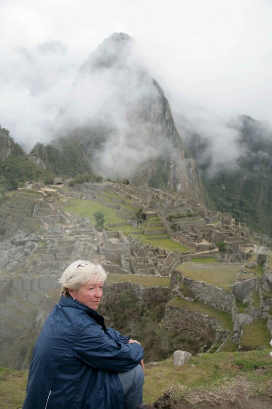Wil Peru