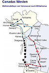 De globale rondtocht