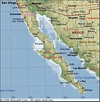 Baja California