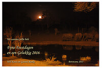 2015 Botswana