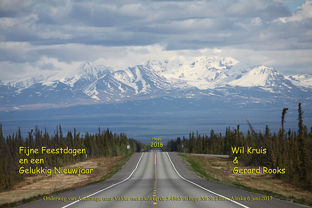 2017 Alaska